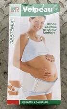 ceinture de soutien lombaire velpeau pour grossesse