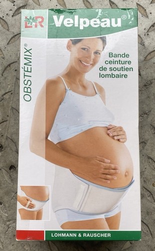 Ceinture soutien lombaire - de,
