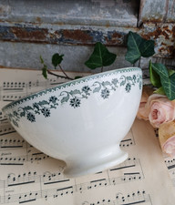 ANCIEN  BOL DE GRAND MERE