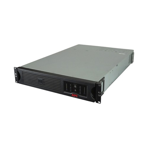 Usv apc smart - smart-ups, 3000va