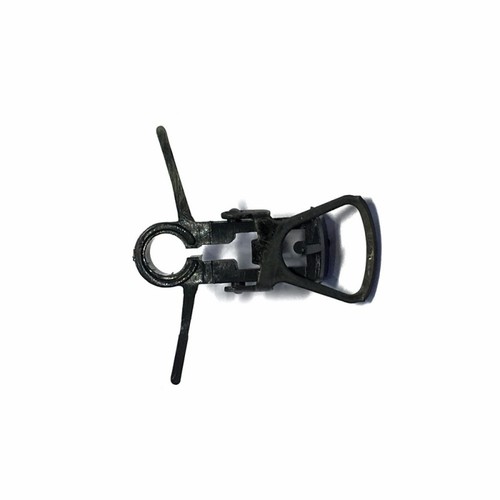 Attelage pour tender - , ou