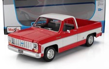 CHEVROLET C-10 PICK-UP