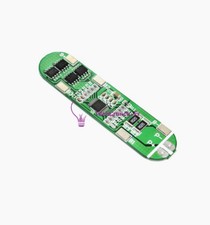 4S 6A Li-ion Lithium Batterie