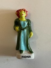 Fève - Shrek 4 (2011)