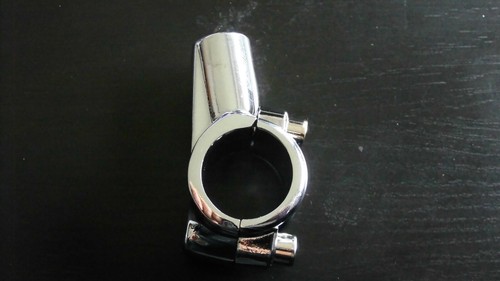 Collier miroir vélomoteur - miroir,