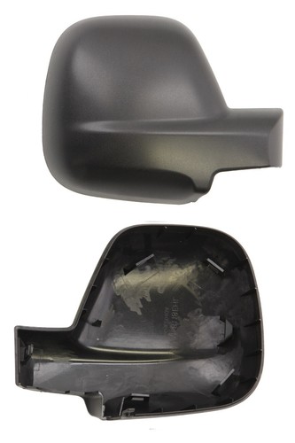 Coque retroviseur droite - retroviseur,