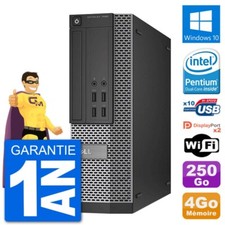 PC Dell OptiPlex 7020 SFF