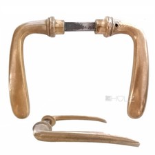 Poignée De Porte Ancienne