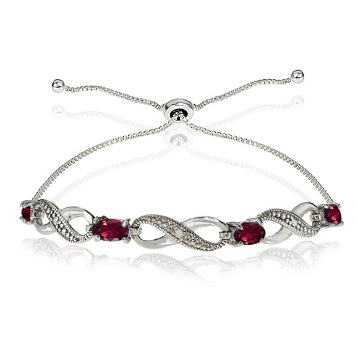 Bracelet bolo ajustable - bracelet,