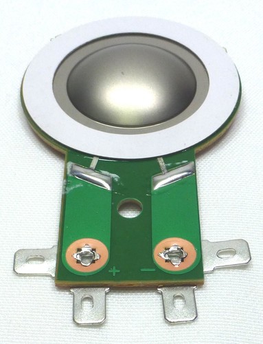Replacement mackie diaphragm - replacement,