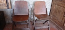 Chaises ww2 - chaises, us