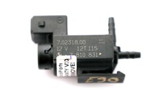 Manifold D'Admission Diesel BMW E60 E81 E87 E90 E91 AGR Electric Valve 7810831