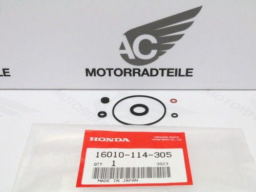 Honda qa 50 - 50,