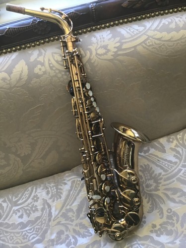 Vintage 1977 henry selmer - 1977,