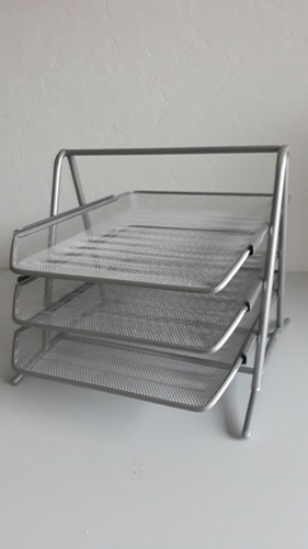 Organisateur corbeille - , de