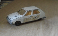 Citroën Visa Mini Jet Norev