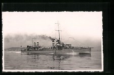 CPA Torpilleur Lansquenet