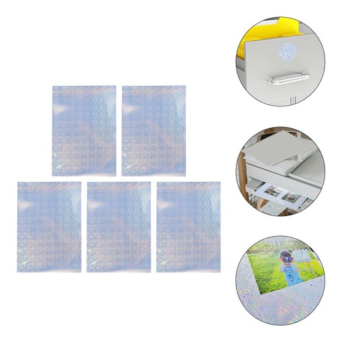 Sheets papier photographique - papier,