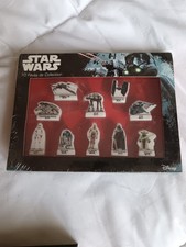 Coffret Fèves Star Wars