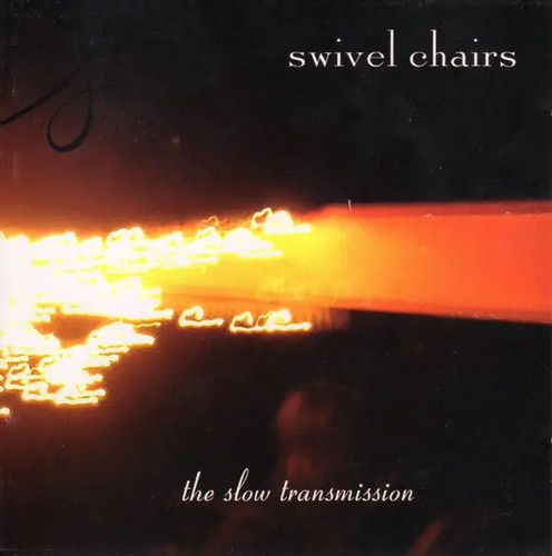 Swivel chairs the slow - cd,