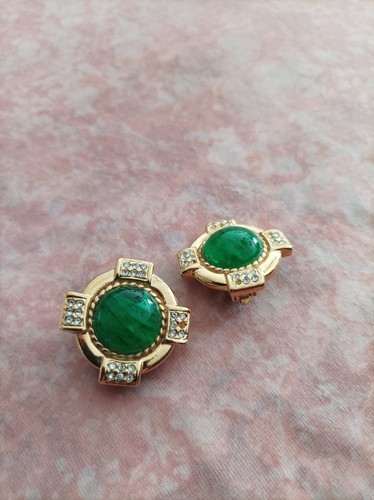 Belle paire boucles - paire, de