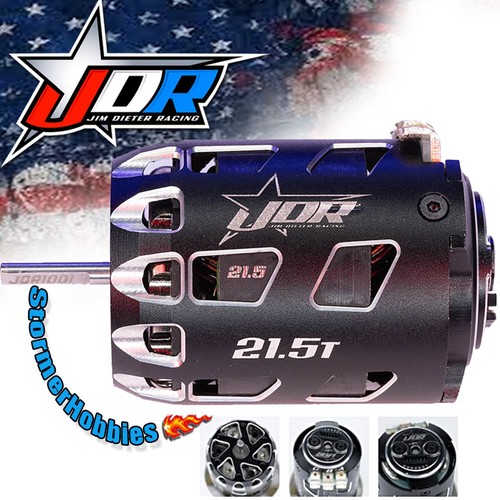 Jdr brushless jp1 racing - brushless,