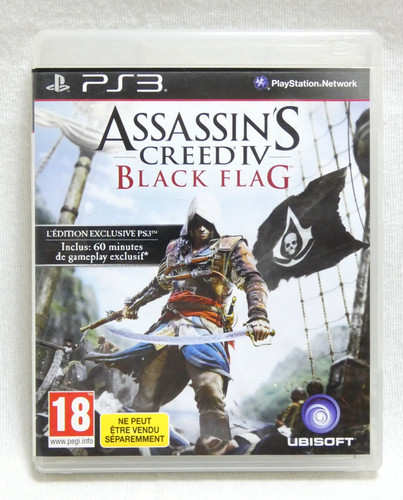 Assassins creed black flag - assassins,