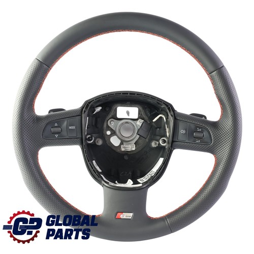 Audi volant line neuf - audi, 8p
