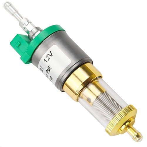 Chauffage diesel pompe - diesel, à