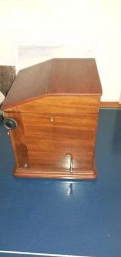 Verascope richard visionneuse - verascope, richard,