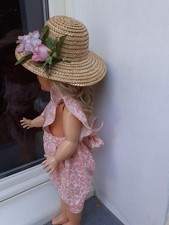 Adorable Tenue d' été  pour