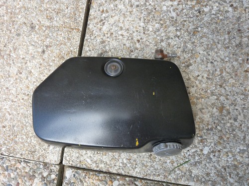 Reservoir huile 125 type - huile,