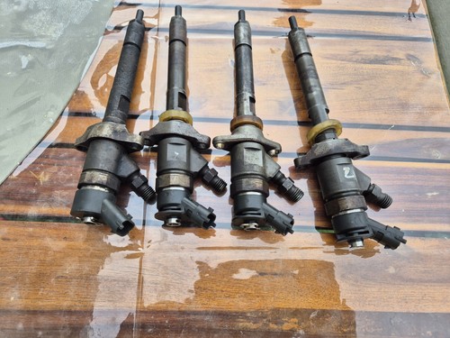 Injecteurs hdi peugeot - 1.6,