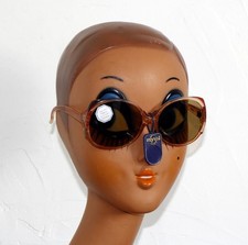 Paire de Lunette Vintage années 60-70