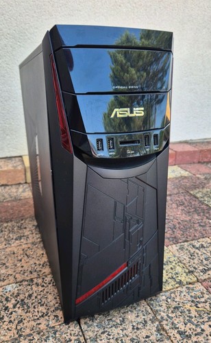 Gamer asus batocera gtx960 - asus,