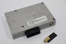 Audi A4 Cabriolet 8H B7 module