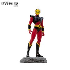 Preorder august 2026 - 2026, grendizer