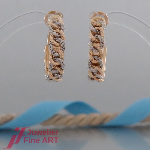 Boucles oreilles créoles en - boucles, d'oreilles/créoles