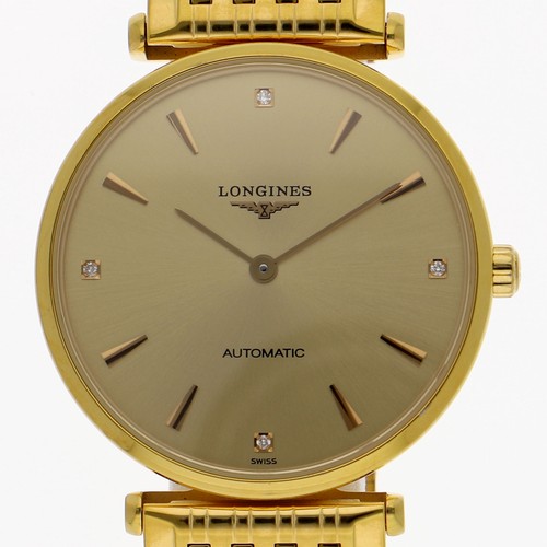 Longines 708 4pd - longines,