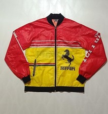 Veste coupe-vent Italstyle