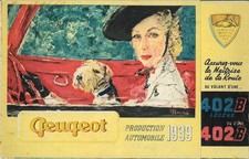 Catalogue brochure prospekt
