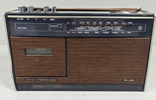 Enregistreur De Radio Philips