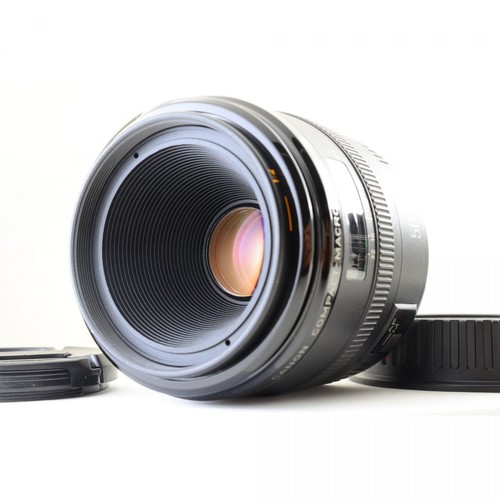 Objectif canon 50mm 2 5 - canon, f/2.5