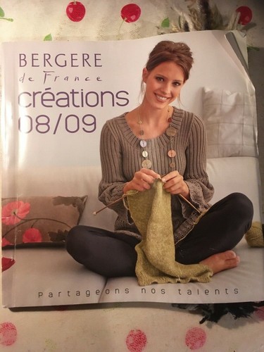 Catalogue bergere france - bergere,