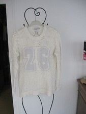 SANDRO,sweater, pullover, pull T3