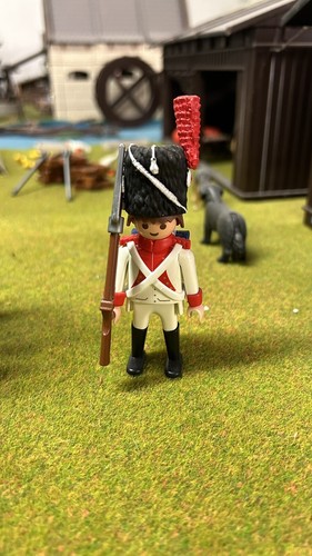 Playmobil custom napoleon - custom, 1er