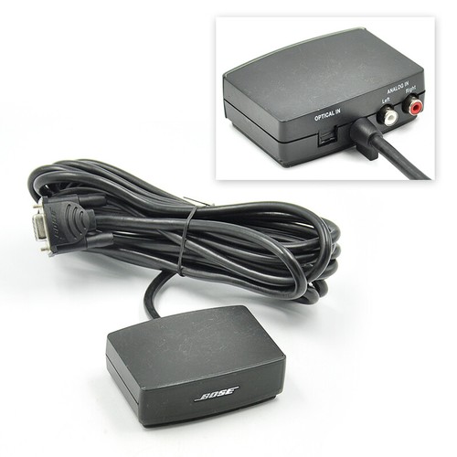 Bose interface module for - bose-interface,