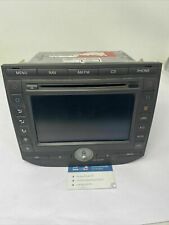 HORS SERVICE AUTORADIO POSTE MULTIMÉDIA CD GPS FORD FOCUS MONDEO C-MAX C MAX