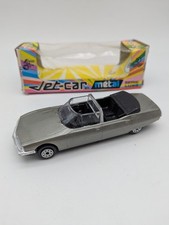 Citroen SM Presidentiel n°838 Serie P, Jet-Car, Norev, en Boîte, Collection