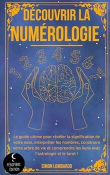 Découvrir numérologie - la,